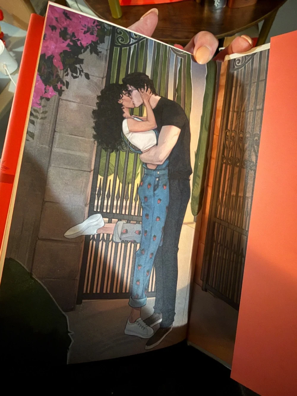 Afterlight Ali Hazelwood Problematic Summer Romance both Dust Jackets